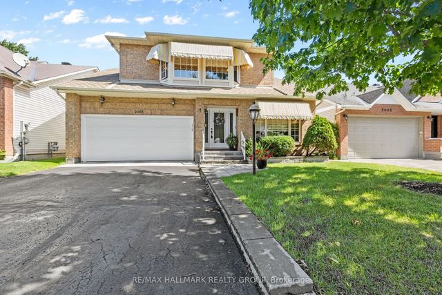 2093 Auburn Ridge Drive, Orleans - Convent Glen and Area