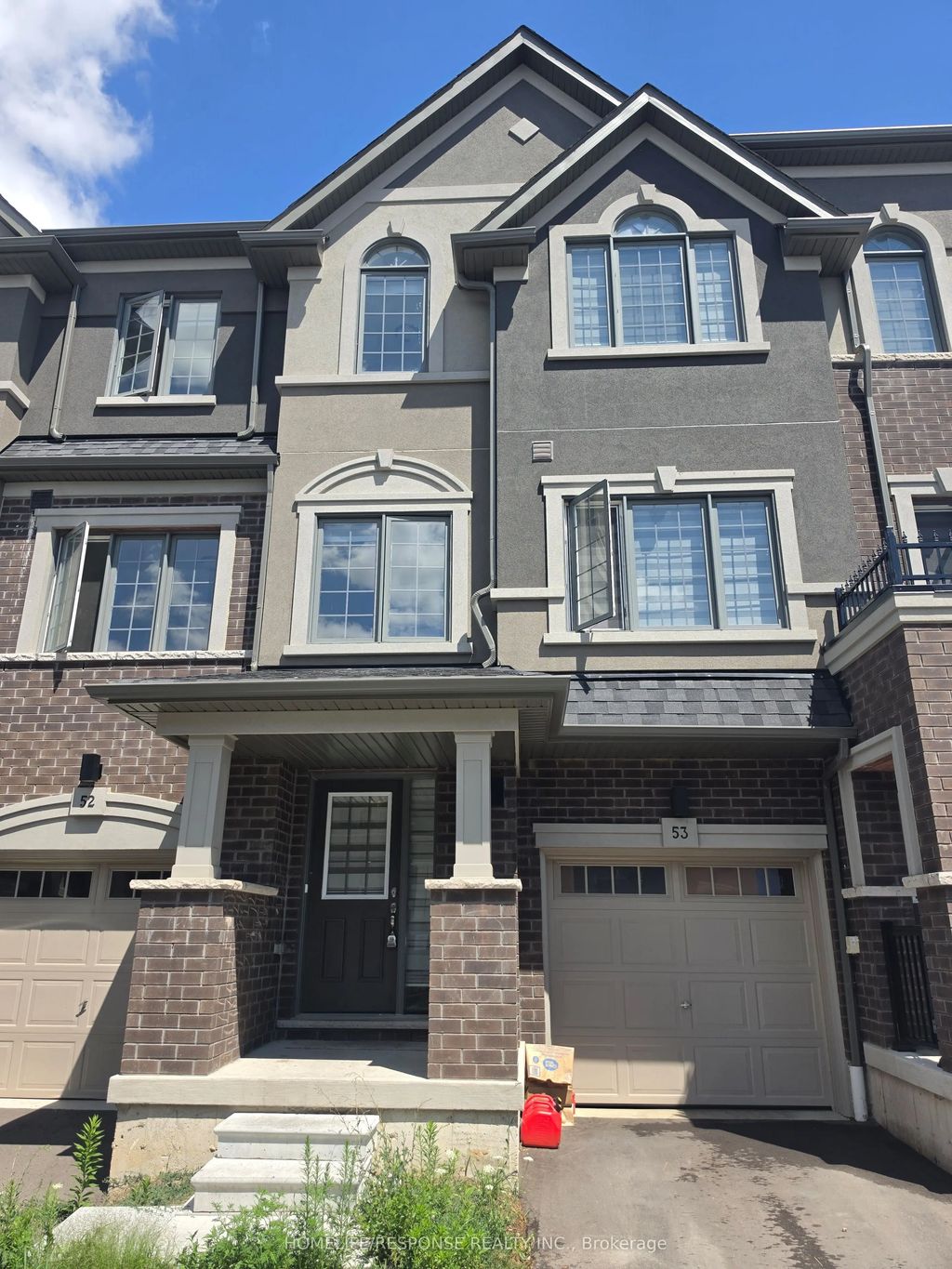 620 Colborne Street W 52, Brantford