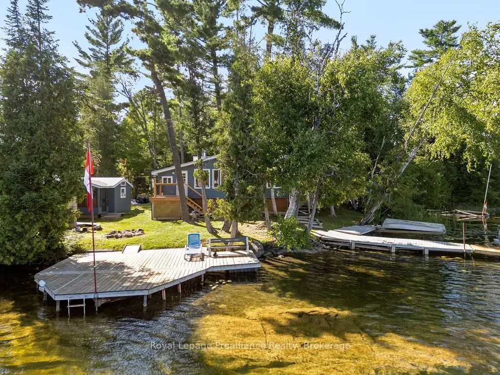5 Water - Gunter Lake N/a, Tudor and Cashel