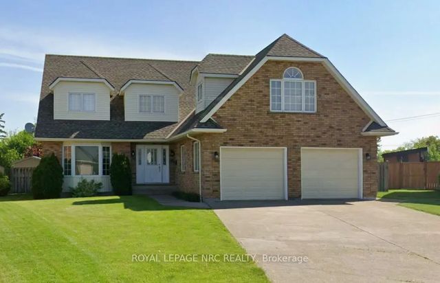 21 Elmvale Crescent, Port Colborne