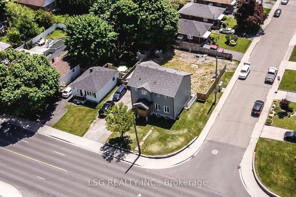 412 Fennell Avenue E Basement, Hamilton