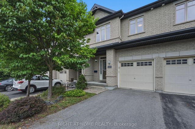 599 Remnor Avenue, Kanata