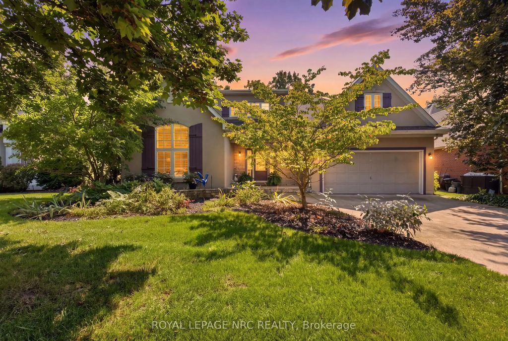 40 Harmony Drive, Niagara-on-the-Lake