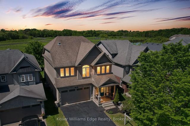 56 Smith's Creek Drive, Wilmot