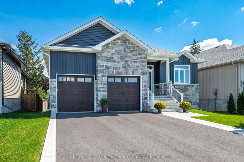 620 Graceland Avenue, Kingston