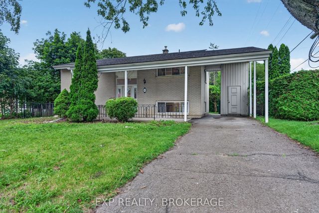 11 Pember Place, Kingston