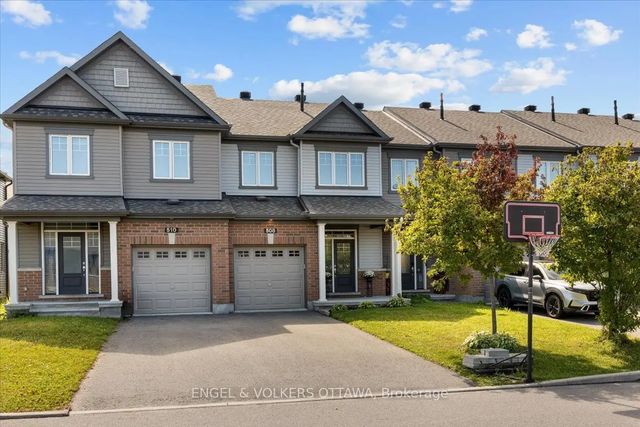 508 Hyssop Street, Orleans - Cumberland and Area