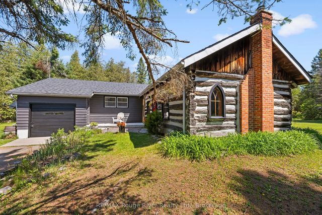 518 County Rd 6 Road, Douro-Dummer
