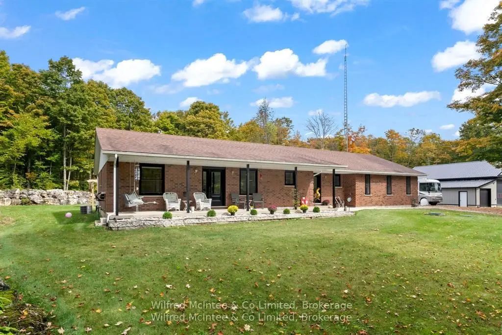 442289 Concession 21 N/a, Georgian Bluffs