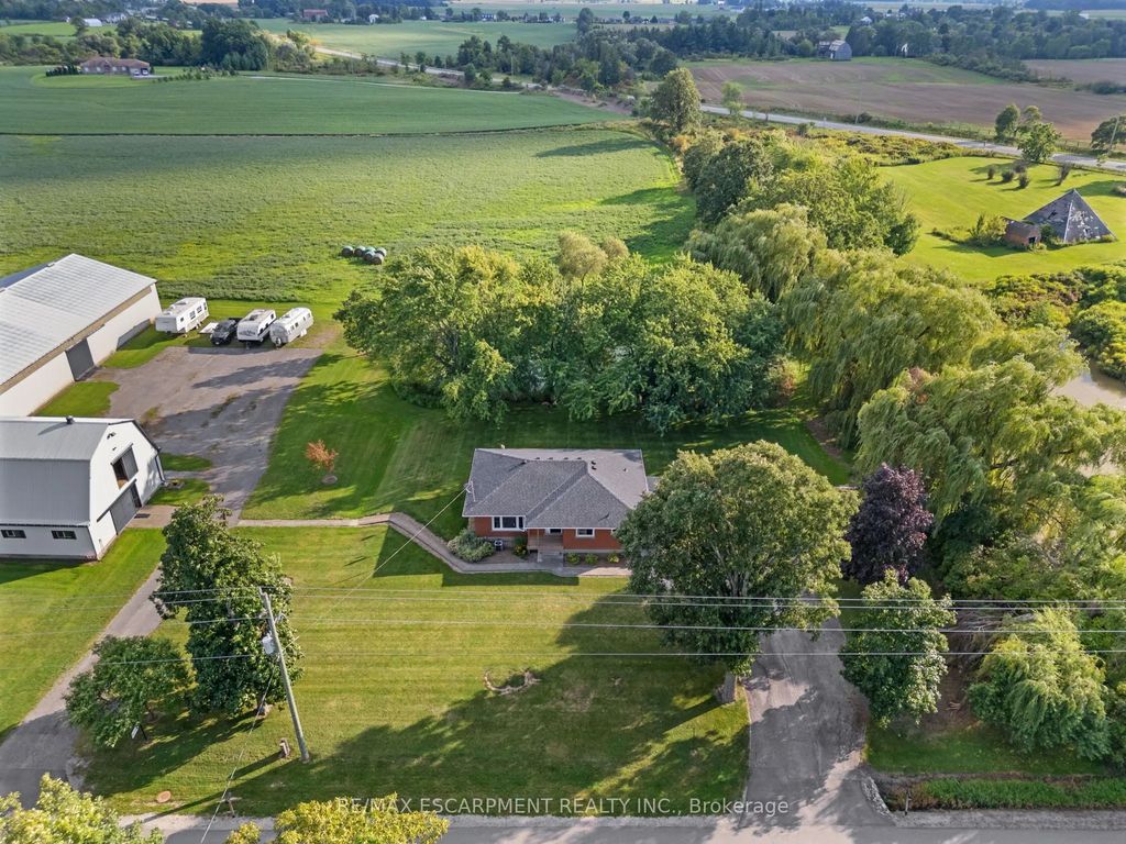 2223 Hall Road, Hamilton