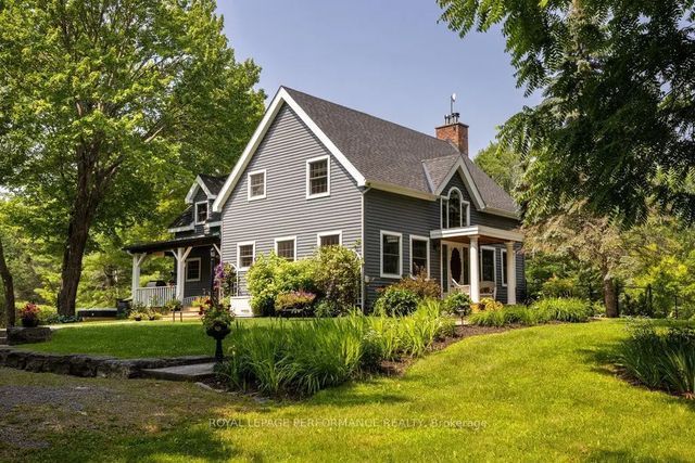 3125 Torwood Drive, Constance Bay - Dunrobin - Kilmaurs - Woodlawn