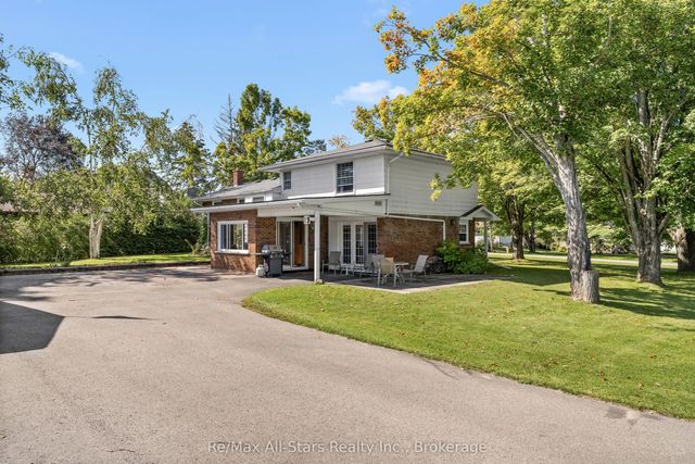 137 Reid Street, Kawartha Lakes