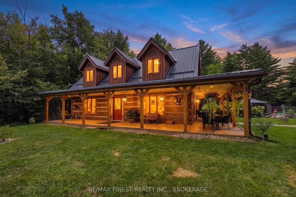 2961 Railton Road, Frontenac