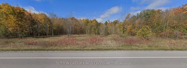 County Road 48 Portage Road, Kawartha Lakes