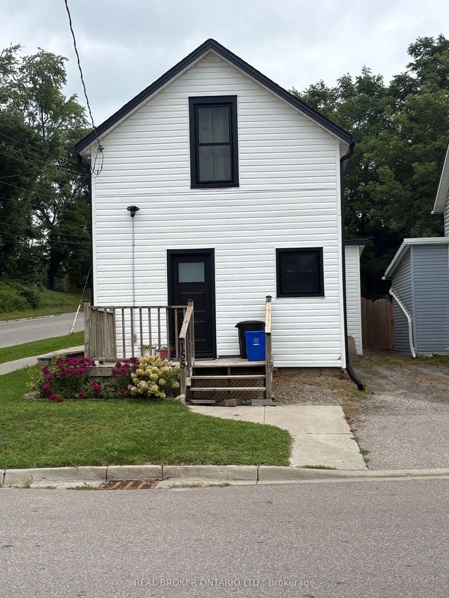 155 Sherman Avenue, Norfolk