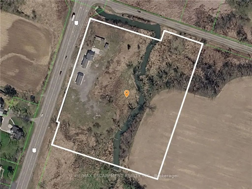 4049 6 Highway, Hamilton