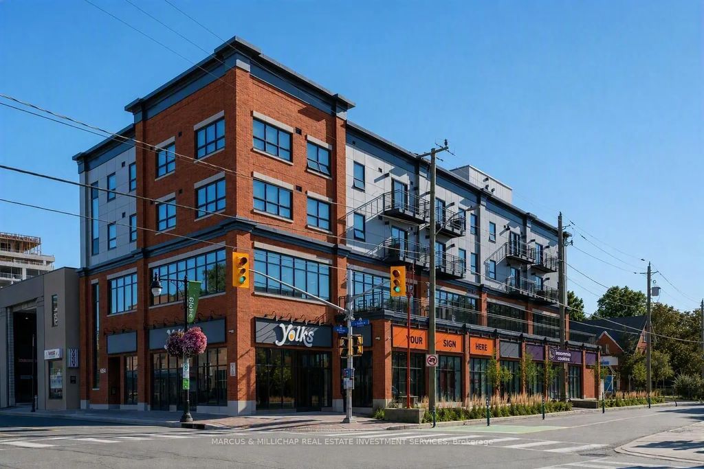 142 Fifth Avenue, Westboro - Hampton Park