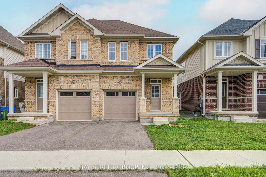 10 Elsegood Drive, Guelph