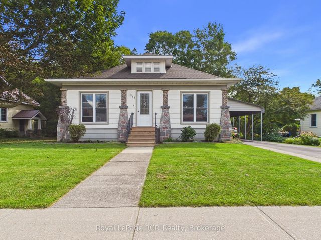 565 Havelock Street, Huron-Kinloss