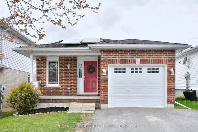 358 Middlefield Road, Peterborough