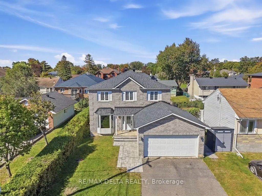 1791 Queensdale Avenue, Blossom Park - Airport and Area