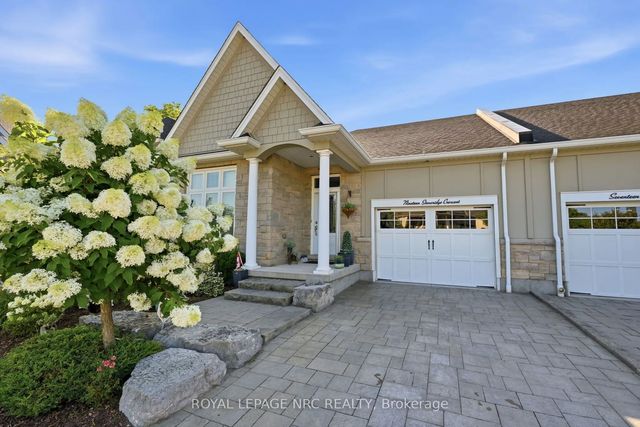 19 Stoneridge Crescent, Niagara-on-the-Lake