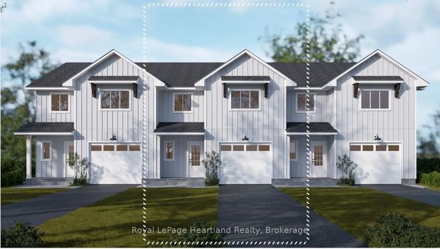 Lot 19.2 Largo Lane, Goderich