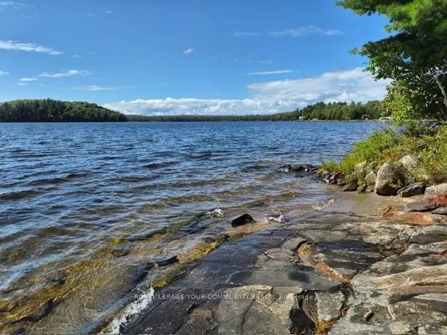 2193 Fern Glen Road, McMurrich/Monteith