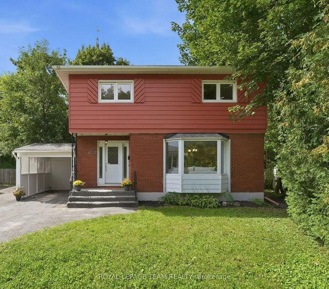 1088 Checkers Road, Belair Park - Copeland Park and Area