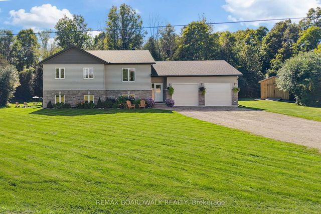 1271 Drummond School Road, Drummond/North Elmsley