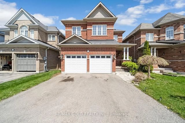792 Arthur Parker Avenue, Woodstock
