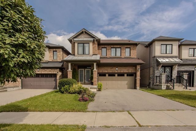 23 West Glen Avenue, Hamilton