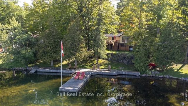3272 Buckhorn Lane N, Selwyn