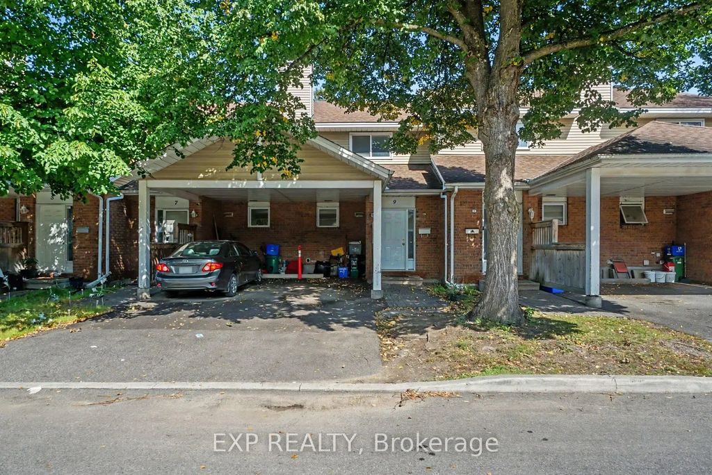 9 Paddington Private, Hunt Club - South Keys and Area