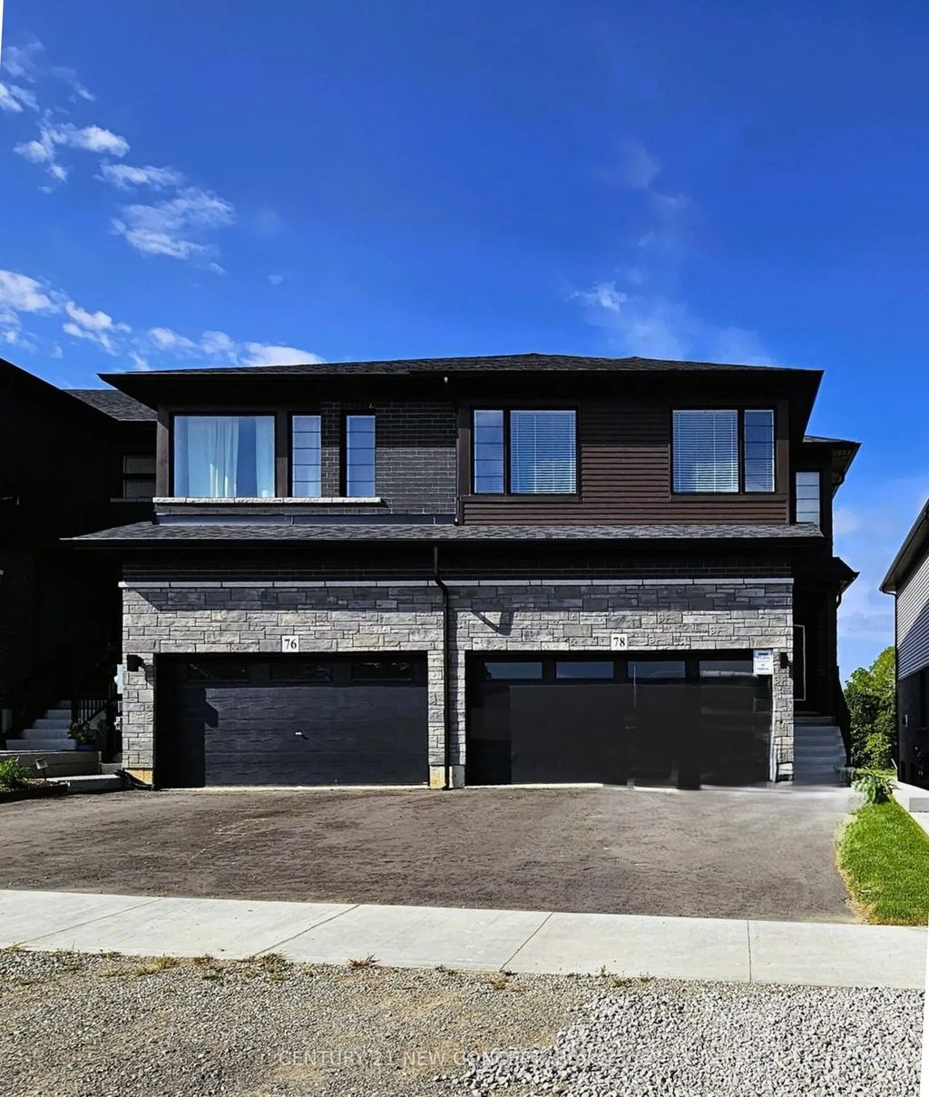 78 Gort Avenue, Brant