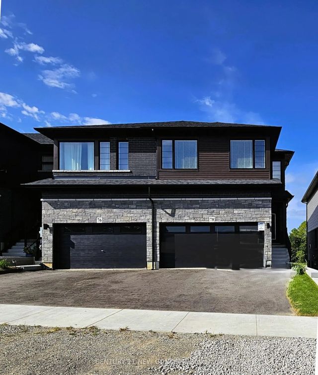 78 Gort Avenue, Brant
