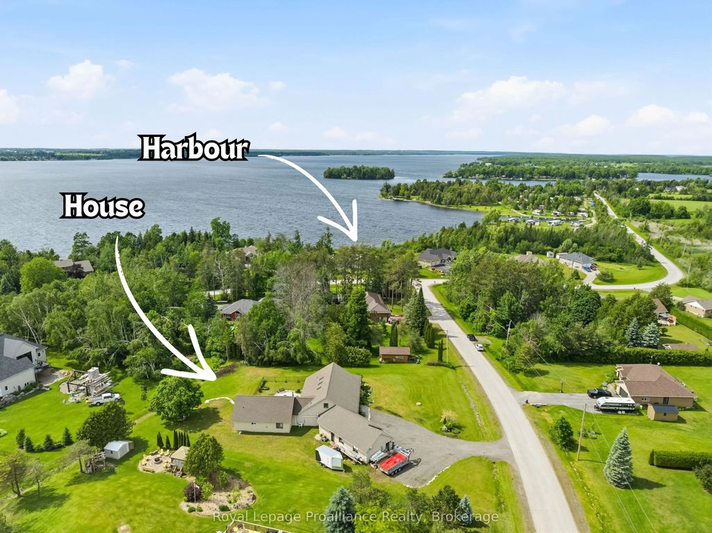1646 Harriet Lane, Selwyn