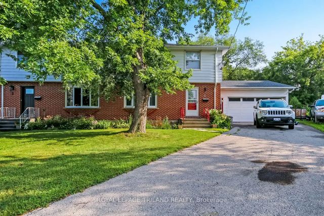 3 Gregory Place, St. Thomas