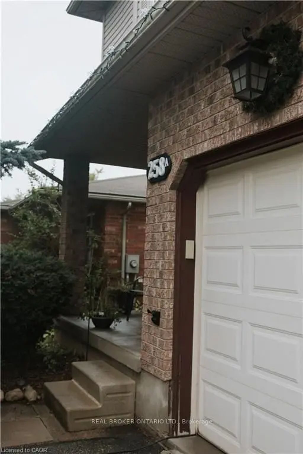 258 Inverhuron Crescent Unit A, Waterloo