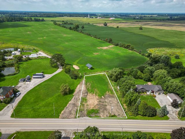 Pt Lt 6-7 Robinson Road, Haldimand