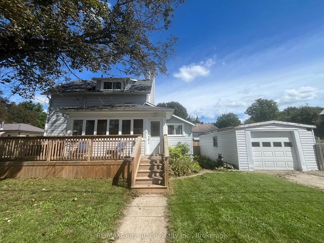 35 Se 5th Street S, Arran-Elderslie