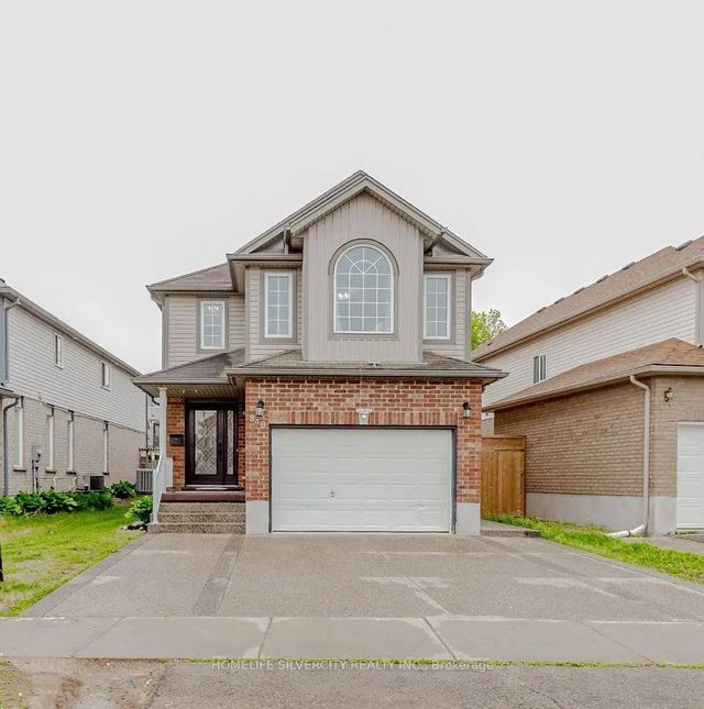 348 Activa Avenue, Kitchener