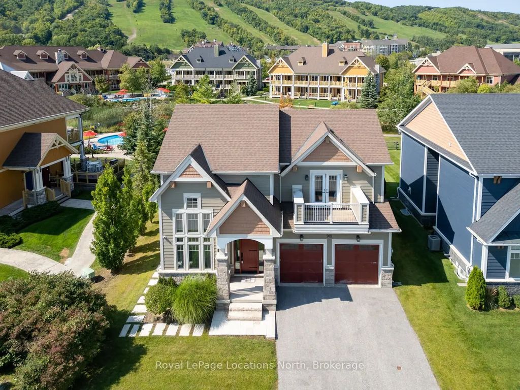 277 Jozo Weider Boulevard 902, Blue Mountains