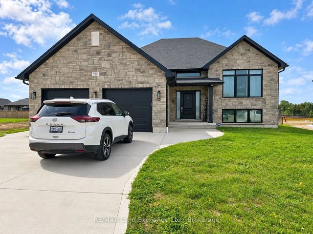 320 Mclean Crescent, Saugeen Shores