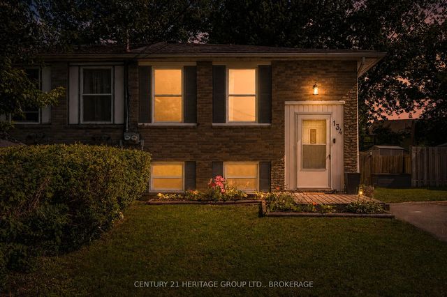 134 Purdy Road, Loyalist