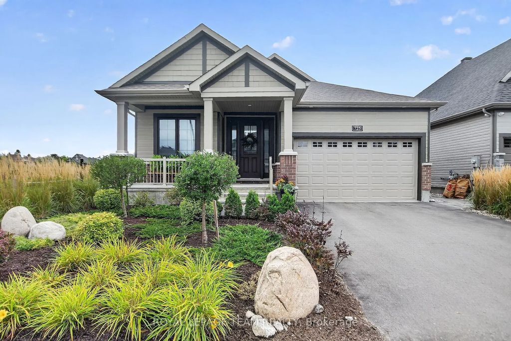 725 Coast Circle, Manotick - Kars - Rideau Twp and Area