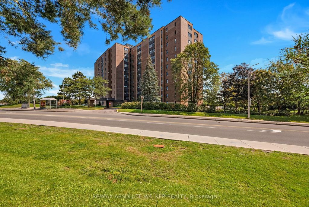 1356 Meadowlands Drive E 309, Cityview - Parkwoods Hills - Rideau Shore