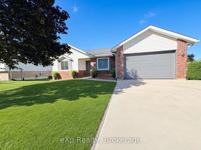 23 Willow Street, Brockton