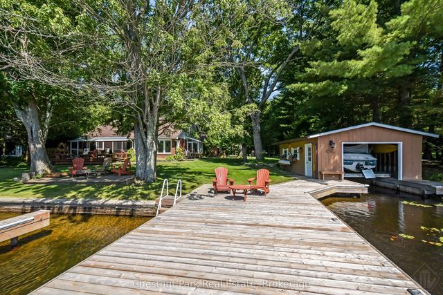 1019 Maplewood Road W, Bracebridge