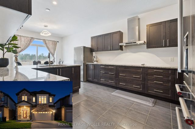308 Freure Drive, Cambridge